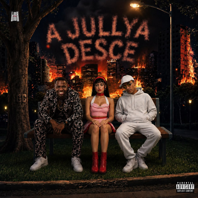 undefined album image