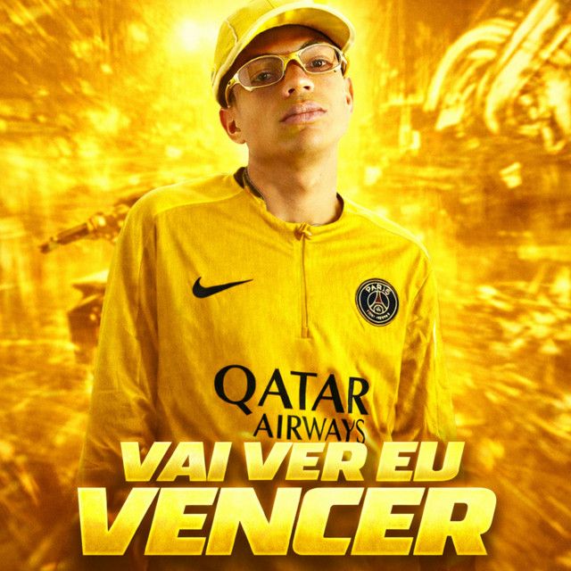VAI ME VER VENCER