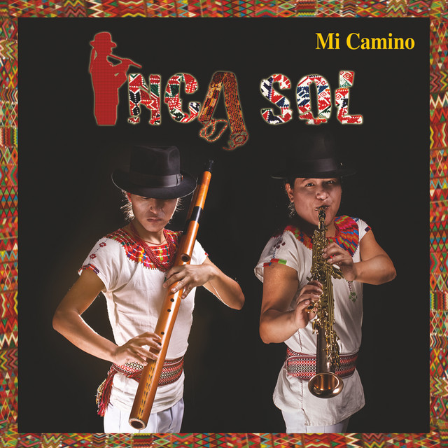 Mi Camino cover art