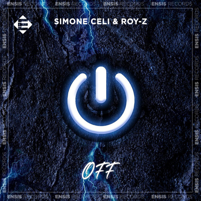 Off cover art
