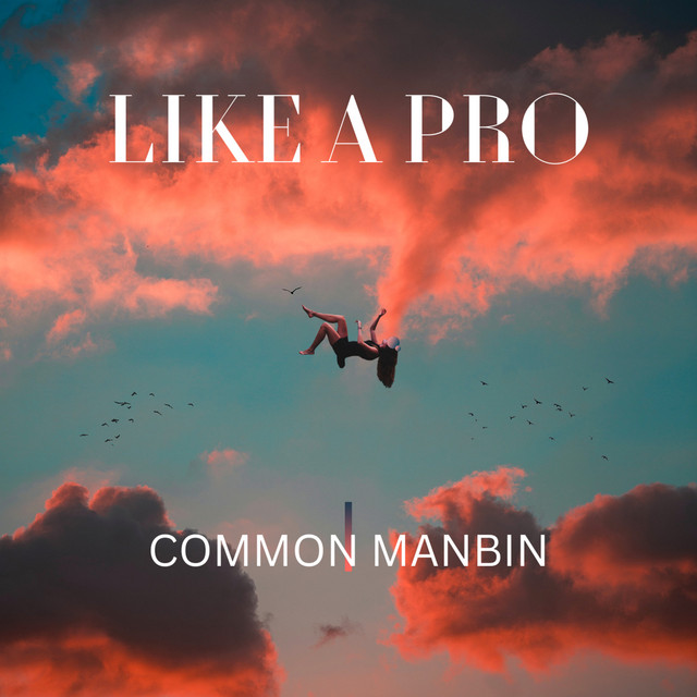 COMMON MANBIN