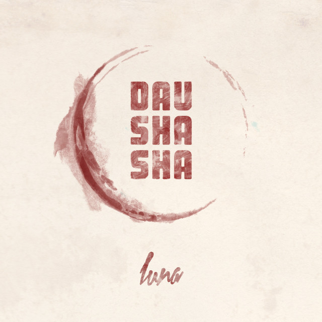 Luna cover art