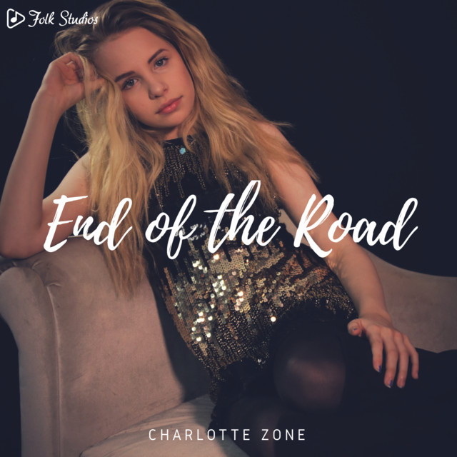 End of the Road cover
