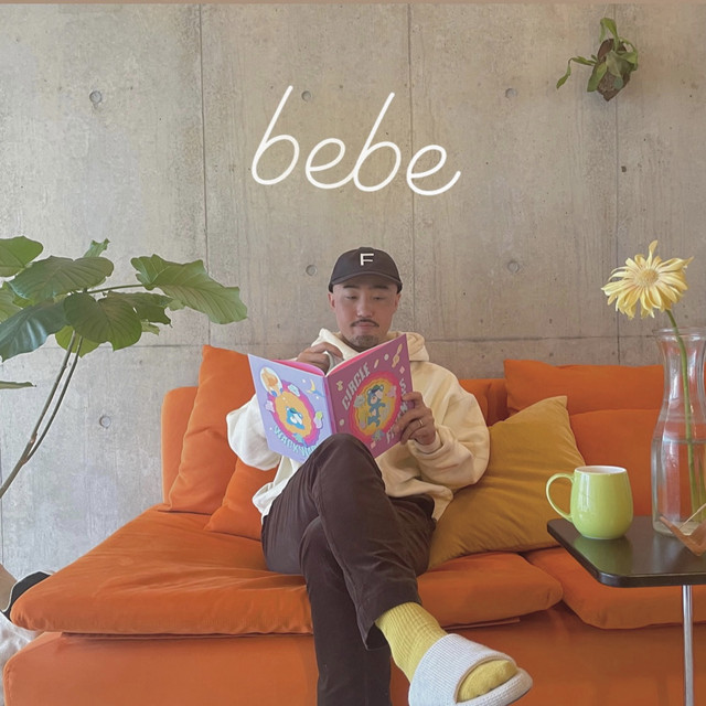 bebe cover art