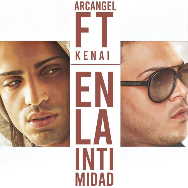 En La Intimidad cover art