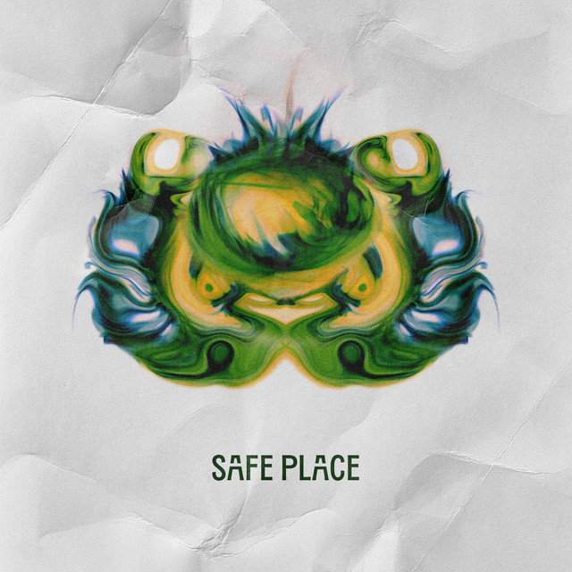 Safe Place cover