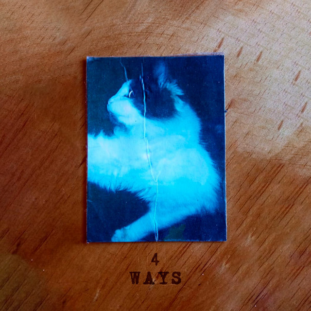 4 Ways cover art