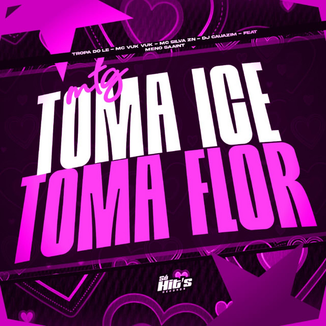 MTG Toma Ice Toma Flor