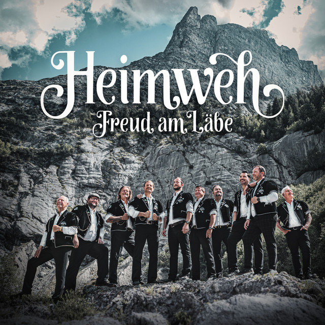 Freud am Läbe cover