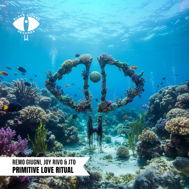 Primitive Love Ritual