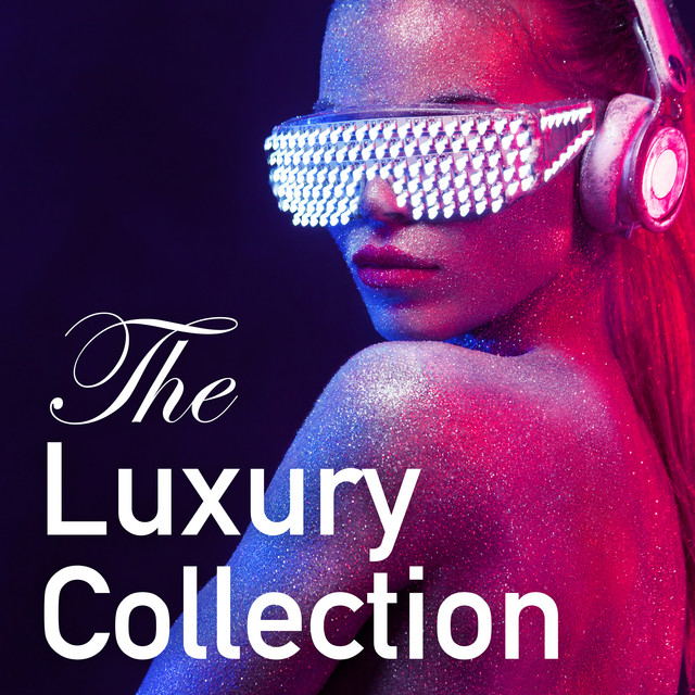 The Luxury Collection cover art