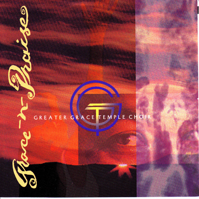 Grace & Praise cover art