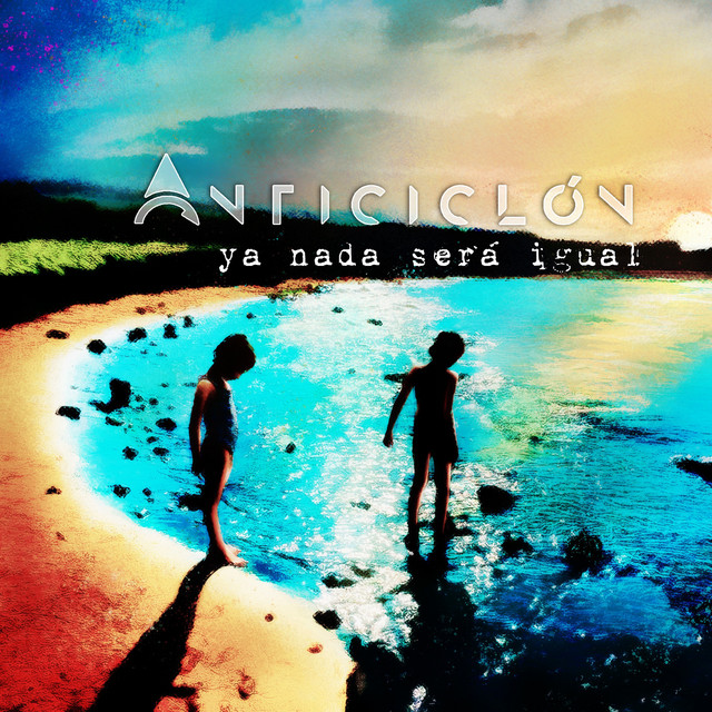 Ya Nada Será Igual cover art