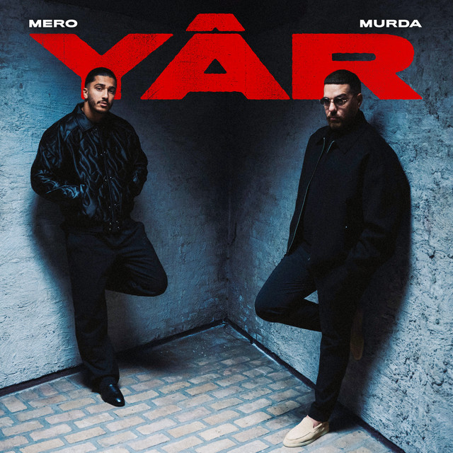 yâr cover art