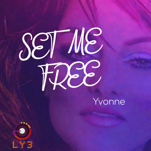 Set Me Free cover art