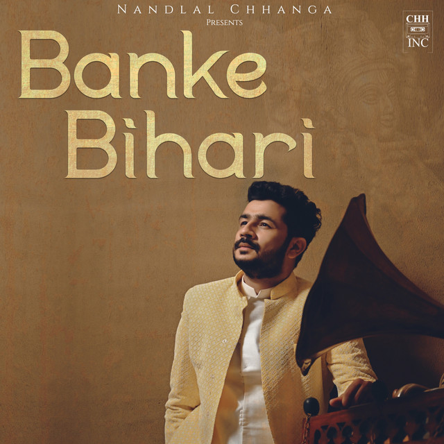 Banke Bihari