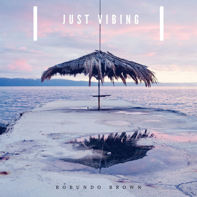 Just Vibing cover art