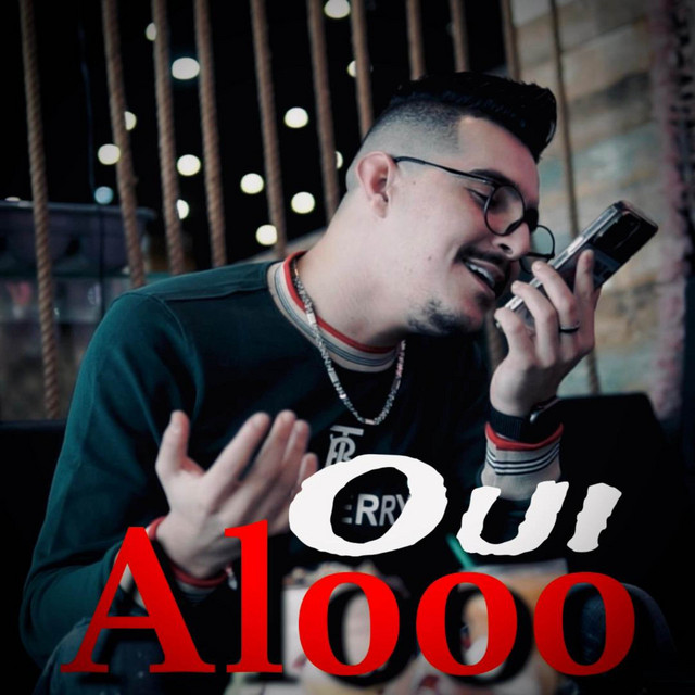 Cheb Hichem TGV image