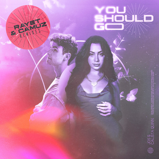 You Should Go (Camuz Remix)