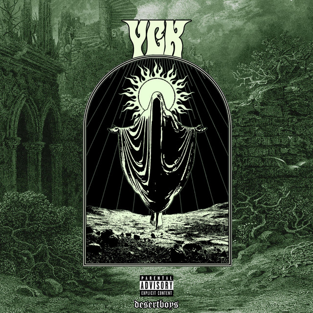 undefined album image