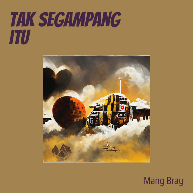 Mang Bray