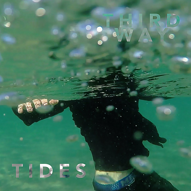 Tides cover art