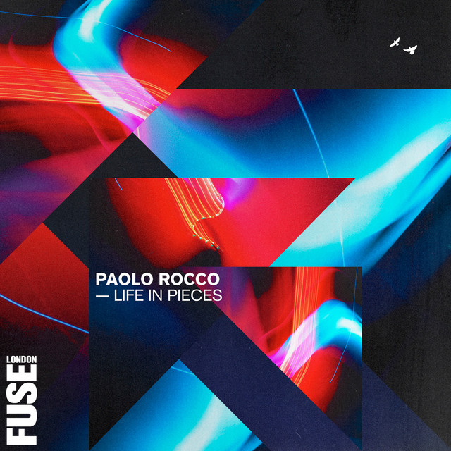 Life In Pieces cover art
