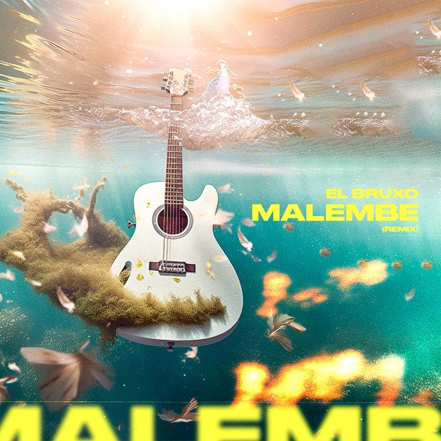 Malembe - Remix