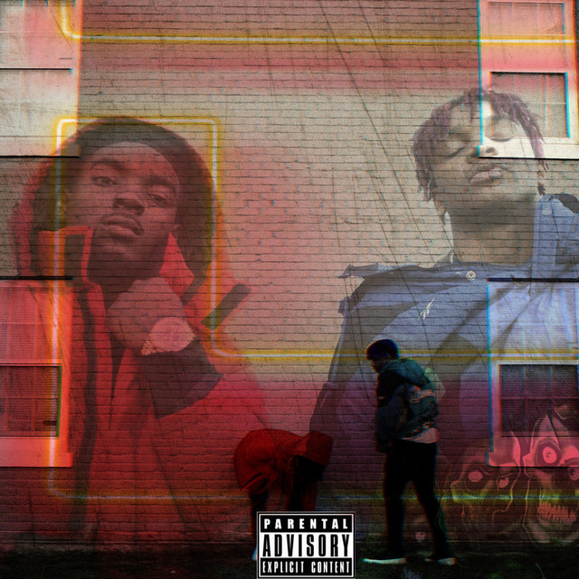 My Brother - song and lyrics by HBK Nate, King Tray | Spotify