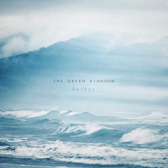 Haze Layers - The Green Kingdom