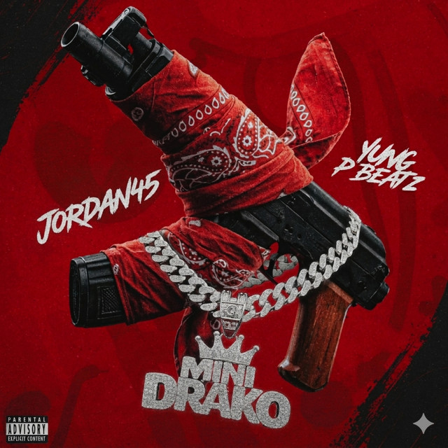 Mini Drako