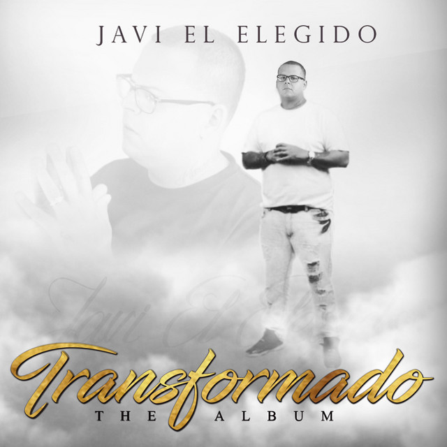 Transformado cover art