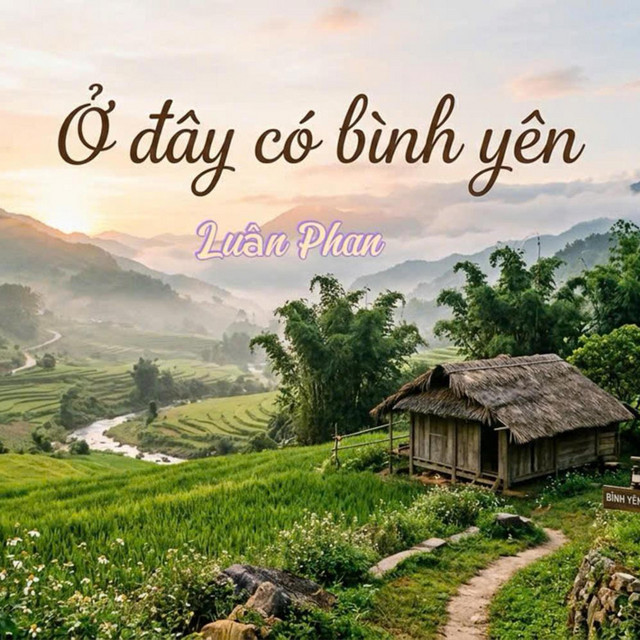 Luân Phan Music