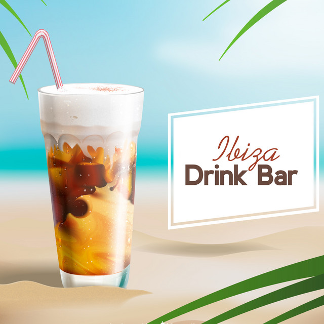 Ibiza Drink Bar cover art
