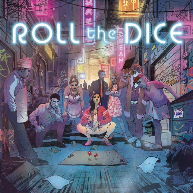 Roll The Dice Feat Stamina Mc & Lily Allen
