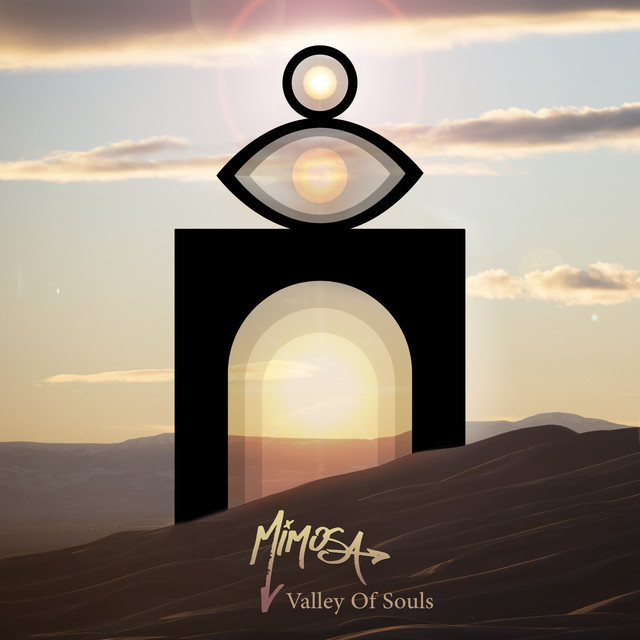 Valley Of Souls artwork