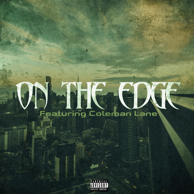 On The Edge