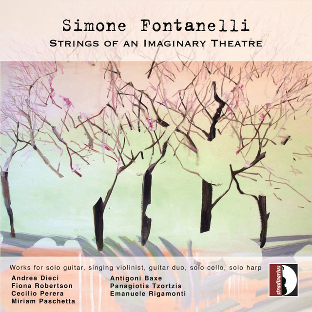 Strings of an Imaginary Theatre