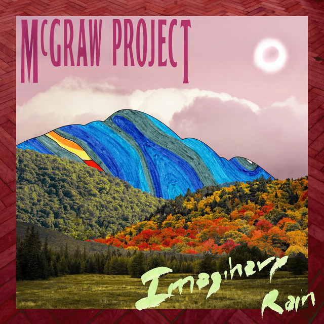 McGraw Project - Change of Heart