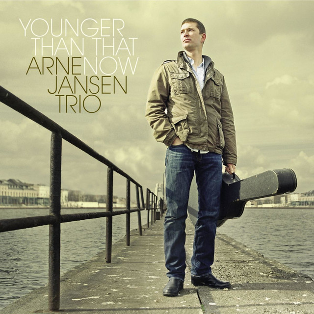 Younger Than That Now cover