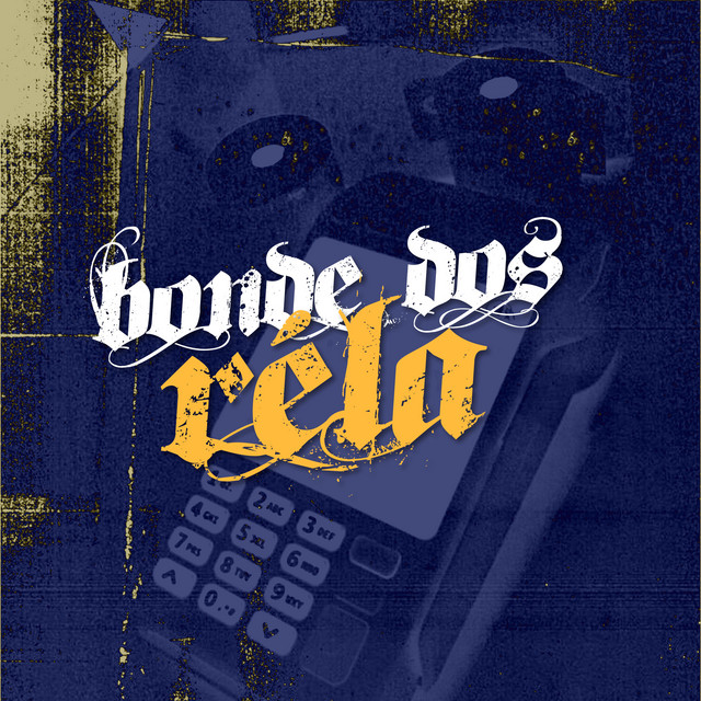 Bonde dos Rela