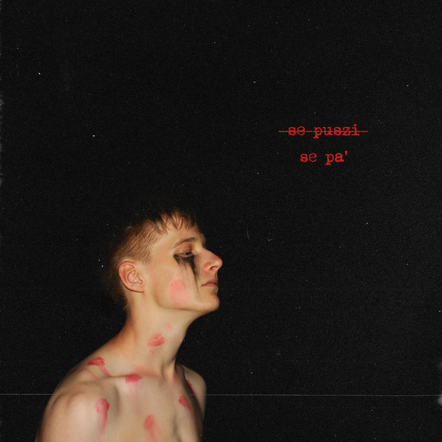(se puszi) se pá cover art
