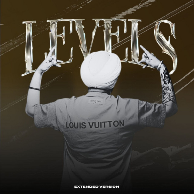 Levels (Extended Version) cover art
