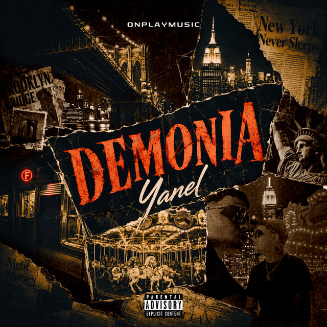 Demonia