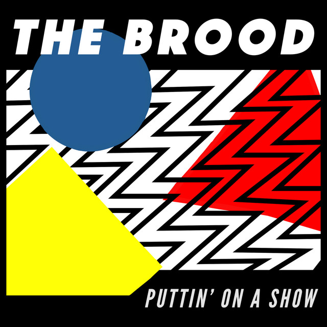 Puttin' on a Show cover