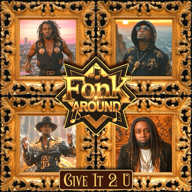 Artwork for Give It 2 U