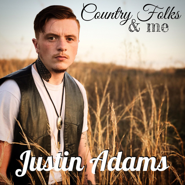 Country Folks and Me (feat. Ryan Upchurch)