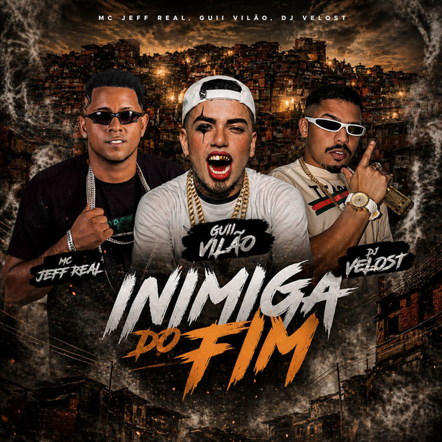 INIMIGA DO FIM (Remastered 2026)