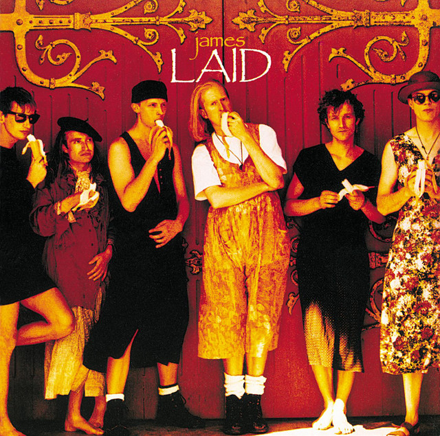 Laid