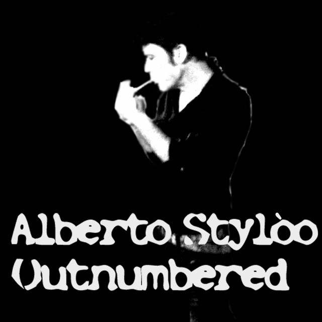 Outnumbered cover art